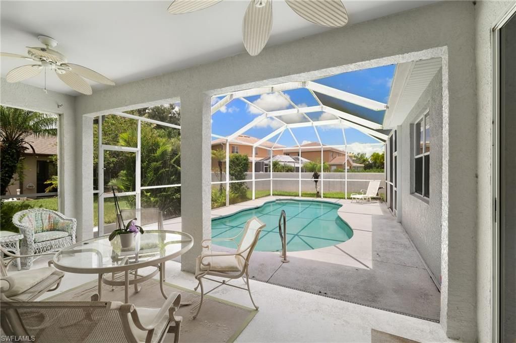 17341 Stepping Stone Dr , Fort Myers, FL 33967 Photo