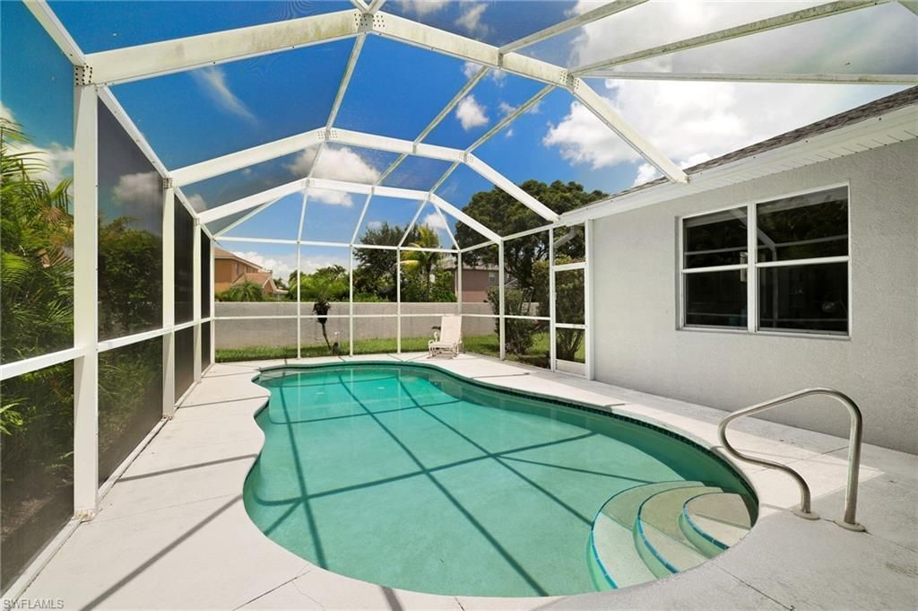 17341 Stepping Stone Dr , Fort Myers, FL 33967 Photo