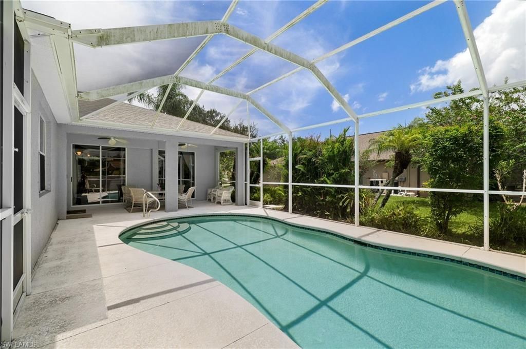 17341 Stepping Stone Dr , Fort Myers, FL 33967 Photo