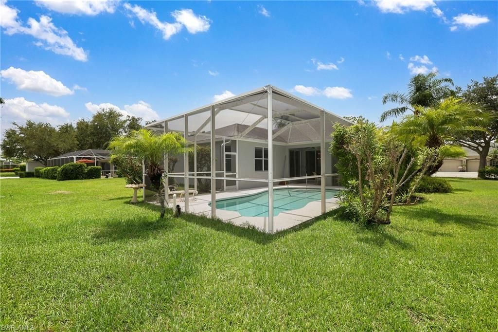 17341 Stepping Stone Dr , Fort Myers, FL 33967 Photo