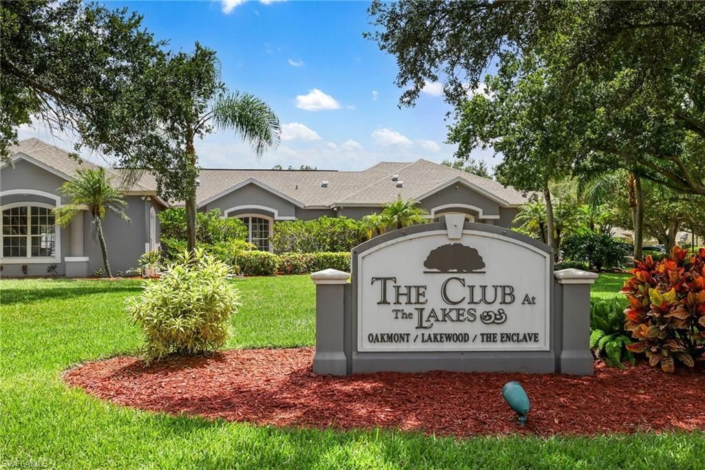 17341 Stepping Stone Dr , Fort Myers, FL 33967 Photo