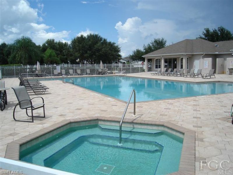 17341 Stepping Stone Dr , Fort Myers, FL 33967 Photo