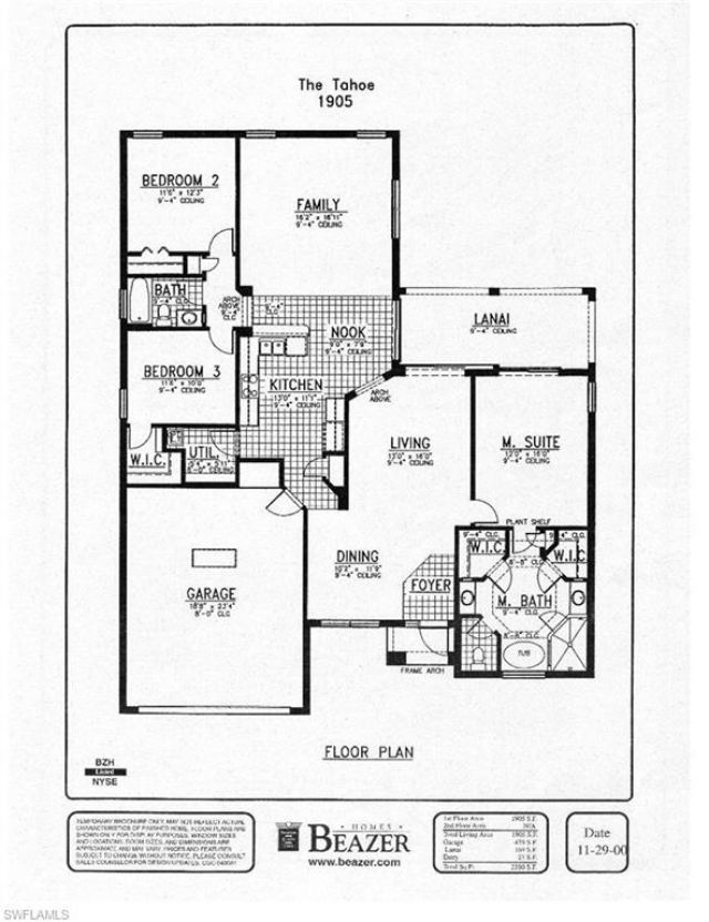 17341 Stepping Stone Dr , Fort Myers, FL 33967 Photo