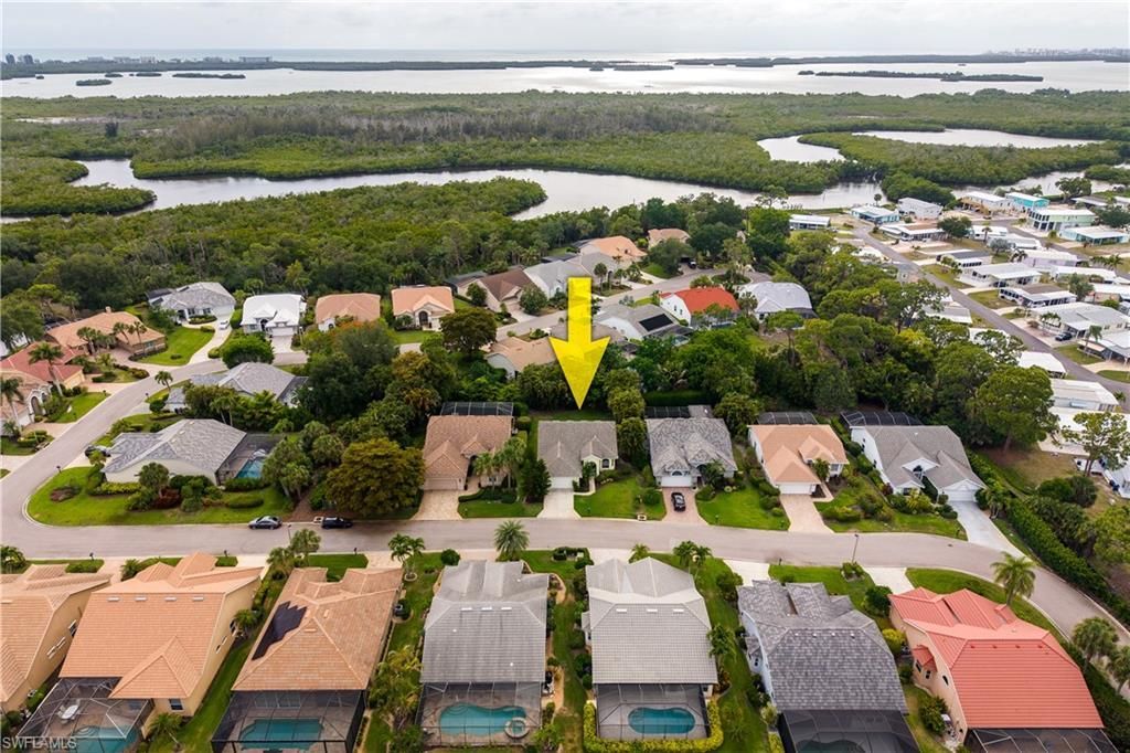 25060 Bay Cedar Dr, Bonita Springs, FL 34134 Photo