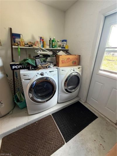 126 Oakside St, Lehigh Acres, FL 33936 Photo