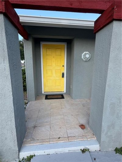 126 Oakside St, Lehigh Acres, FL 33936 Photo