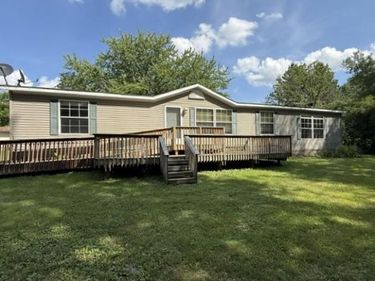 206 3rd Street SW, Hinckley, MN 55037