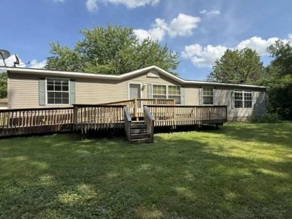 206 3rd Street SW, Hinckley, MN 55037