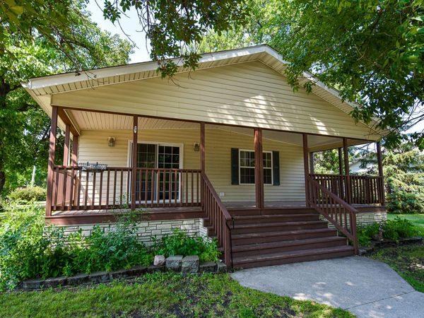 230 4th Street , Stephen, MN 56757