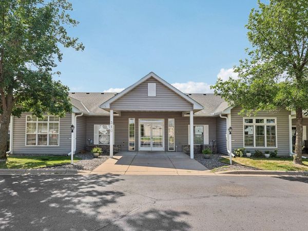 310 Fern Street , Unit 6, Big Lake, MN 55309
