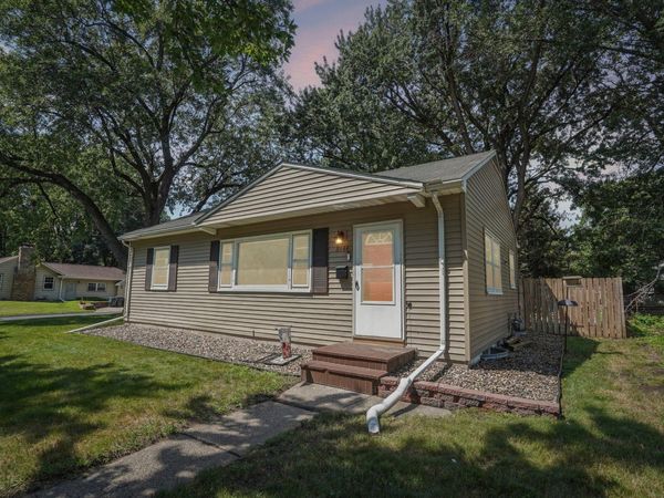 8444 Fremont Avenue S, Bloomington, MN 55420