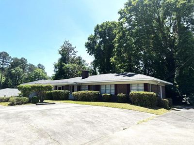 1615 Middleton Street , Orangeburg, SC 29115