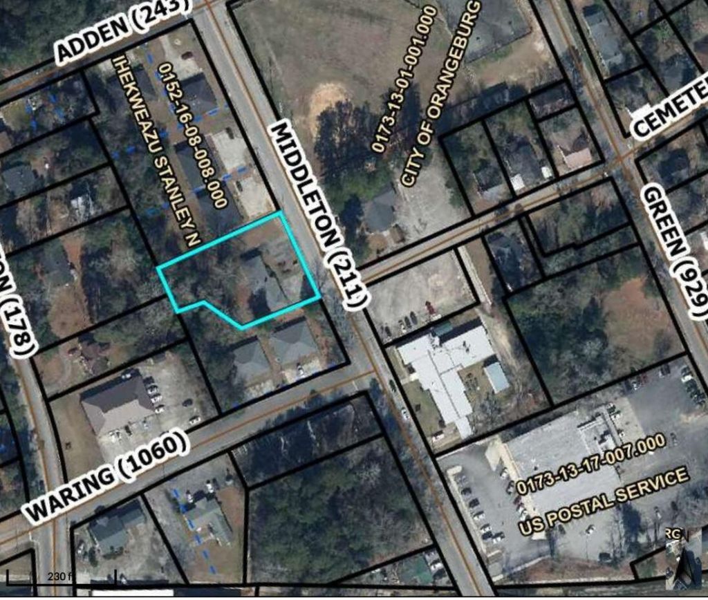 1615 Middleton Street  Photo 8