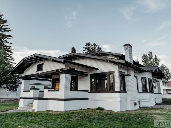 210 N Bridge Street, ST ANTHONY, ID 83445