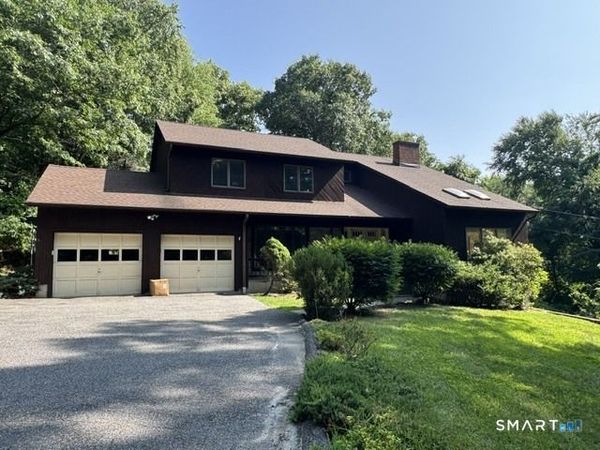 63 North Mountain, Brookfield, CT 06804