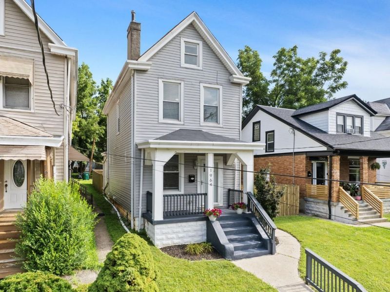 1964 Fairfax Avenue, Cincinnati, OH 45207 Photo 32