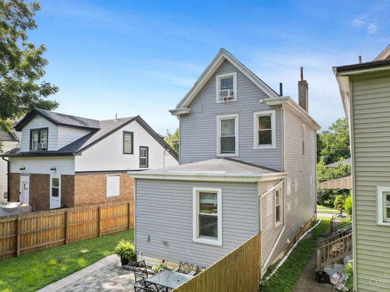 1964 Fairfax Avenue, Cincinnati, OH 45207 Photo 34