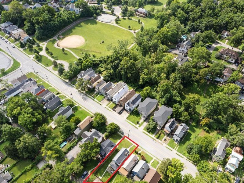 1964 Fairfax Avenue, Cincinnati, OH 45207 Photo 5