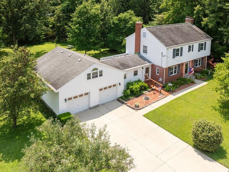 1711 Flora Avenue, North College Hill, OH 45231 Photo 1
