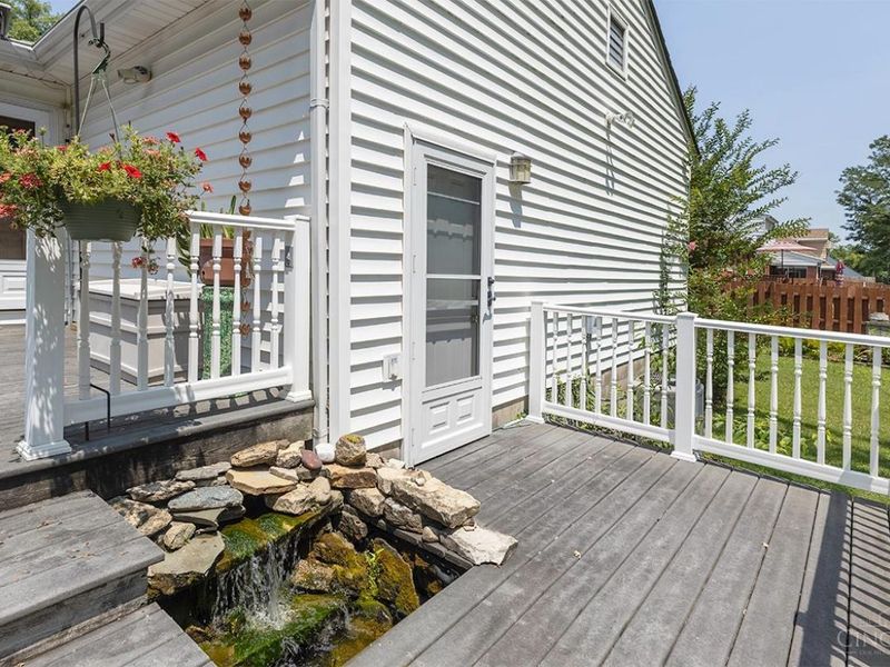 1711 Flora Avenue, North College Hill, OH 45231 Photo 31