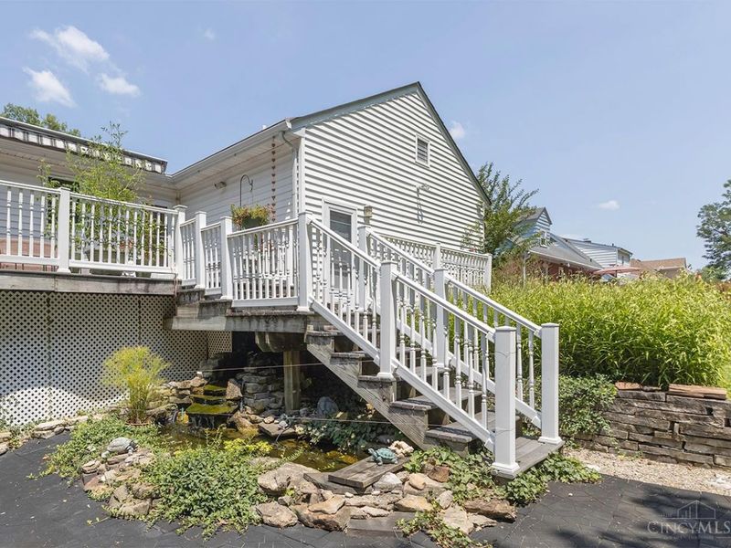 1711 Flora Avenue, North College Hill, OH 45231 Photo 32