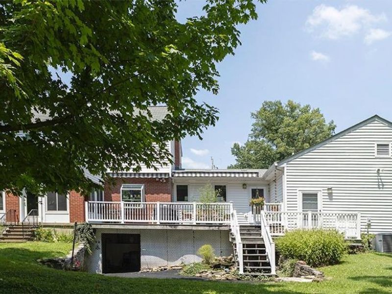1711 Flora Avenue, North College Hill, OH 45231 Photo 33