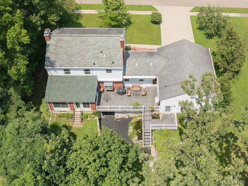 1711 Flora Avenue, North College Hill, OH 45231 Photo 34