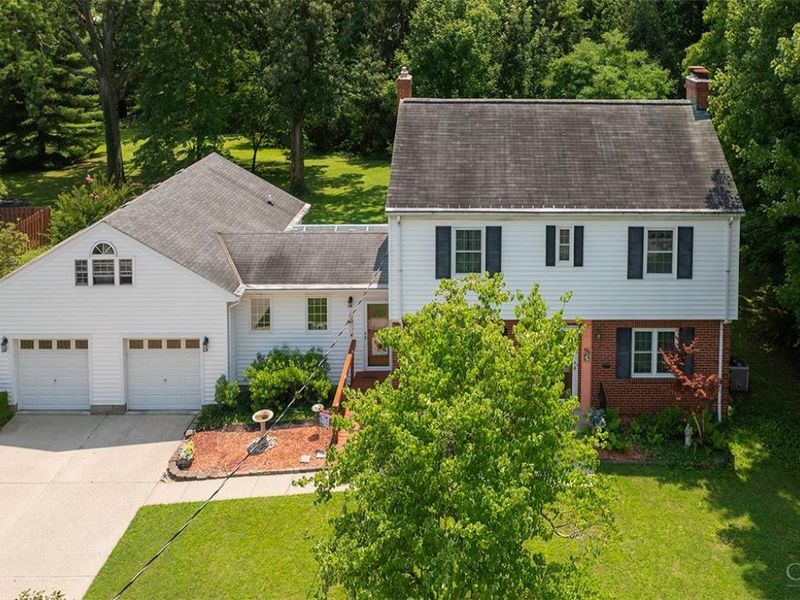 1711 Flora Avenue, North College Hill, OH 45231 Photo 36