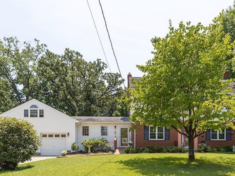 1711 Flora Avenue, North College Hill, OH 45231 Photo 37