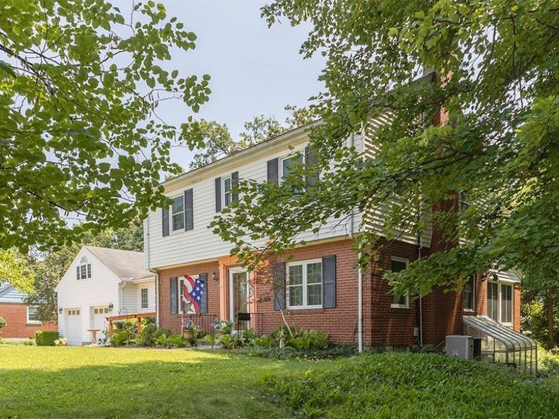 1711 Flora Avenue, North College Hill, OH 45231 Photo 38