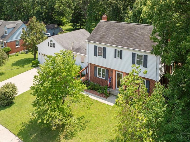 1711 Flora Avenue, North College Hill, OH 45231 Photo 39