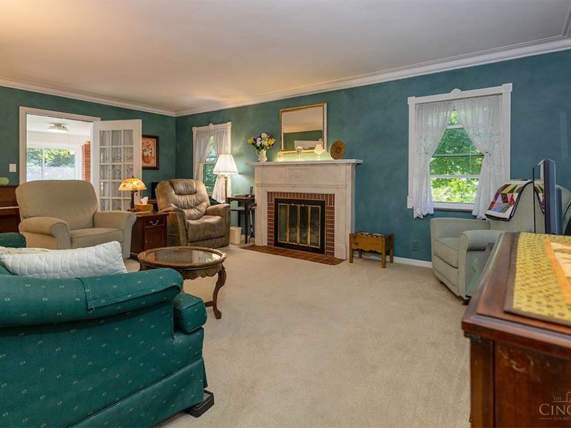 1711 Flora Avenue, North College Hill, OH 45231 Photo 4