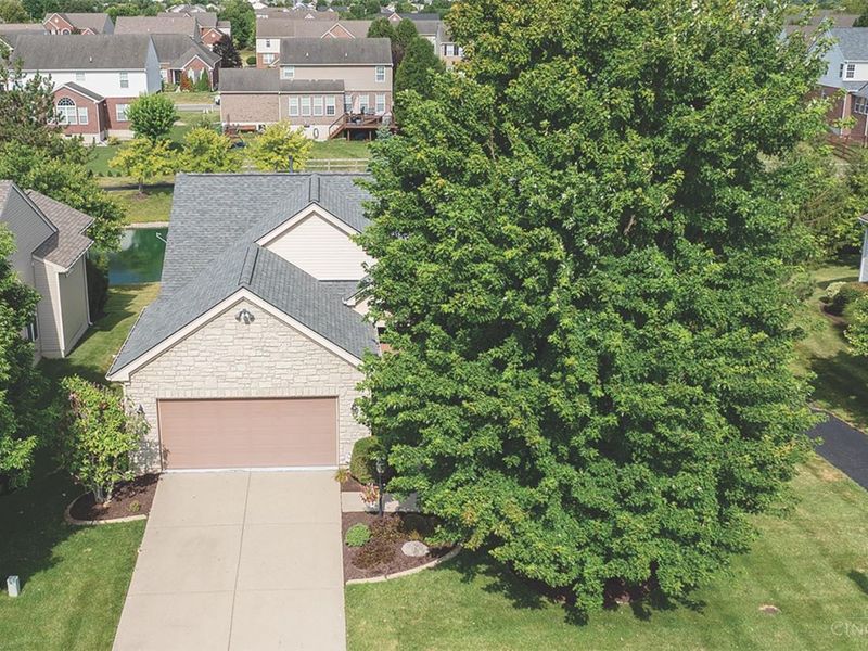 8179 Jeannes Creek Lane, West Chester, OH 45069 Photo 34