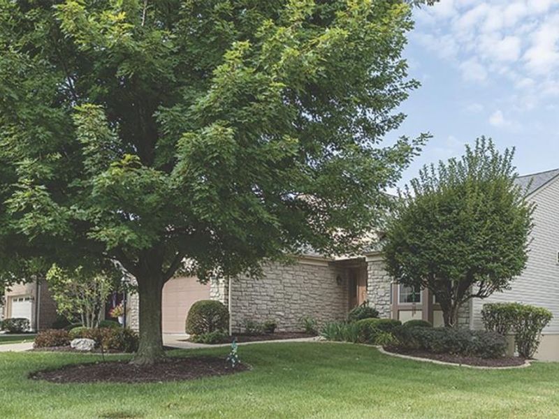 8179 Jeannes Creek Lane, West Chester, OH 45069 Photo 36