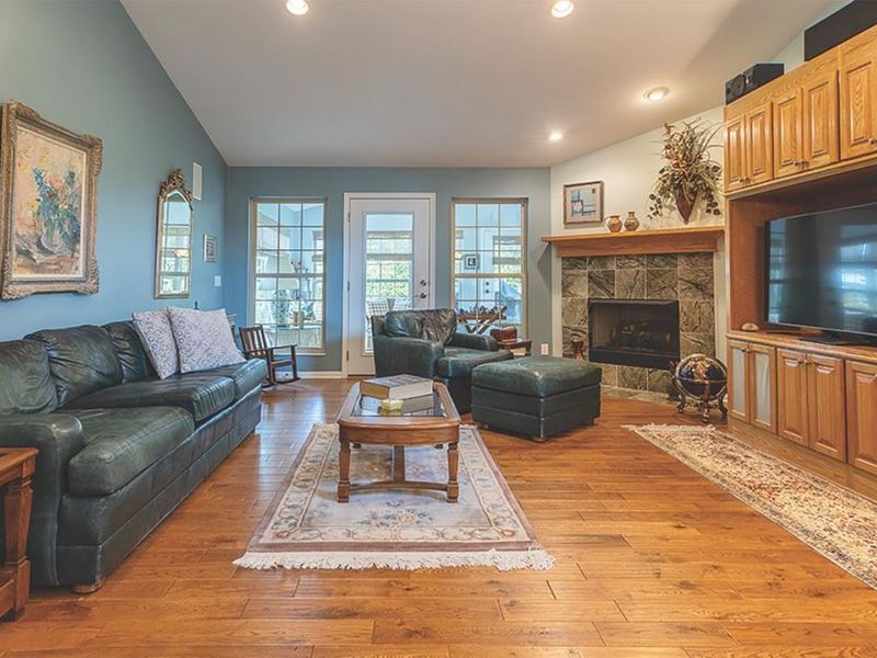 8179 Jeannes Creek Lane, West Chester, OH 45069 Photo 9