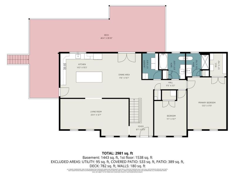 5748 Cochran Road, Hamilton Twp, OH 45152 Photo 40