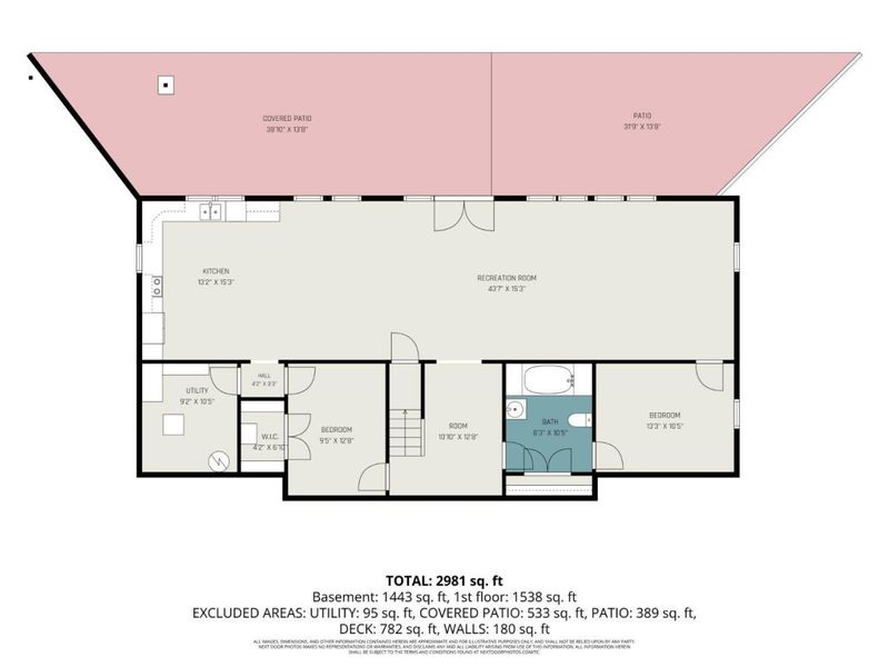 5748 Cochran Road, Hamilton Twp, OH 45152 Photo 41