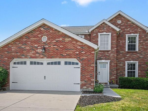 4301 Lighthouse Lane, West Chester, OH 45069