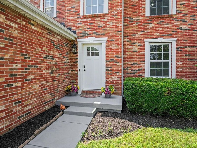 4301 Lighthouse Lane, West Chester, OH 45069 Photo 2