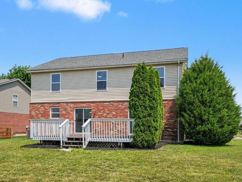 4301 Lighthouse Lane, West Chester, OH 45069 Photo 25