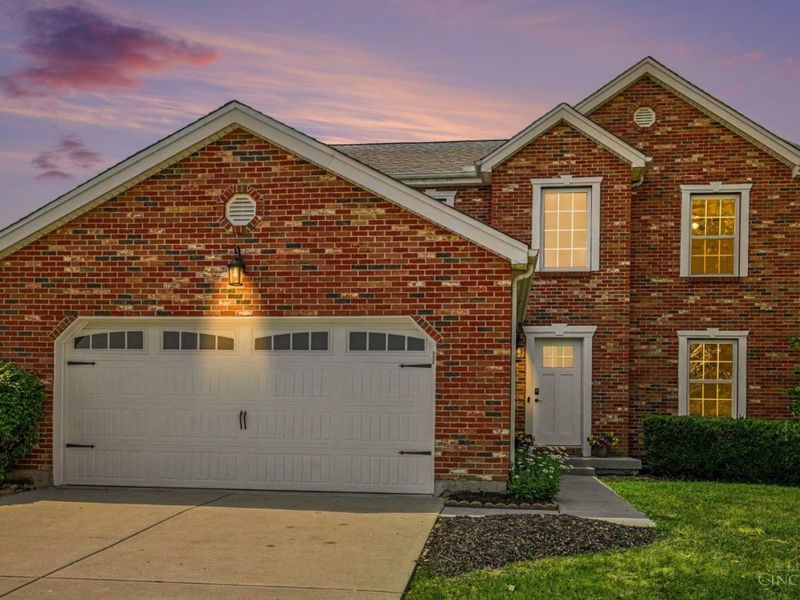 4301 Lighthouse Lane, West Chester, OH 45069 Photo 26