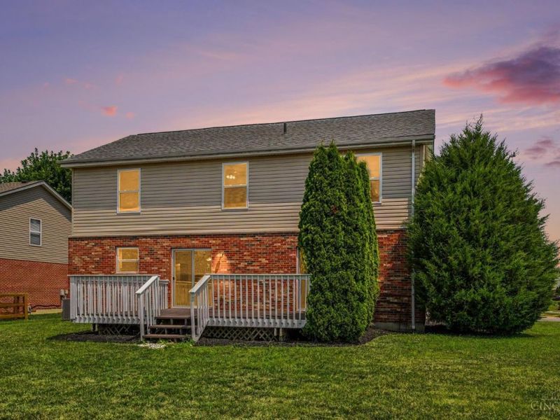 4301 Lighthouse Lane, West Chester, OH 45069 Photo 28