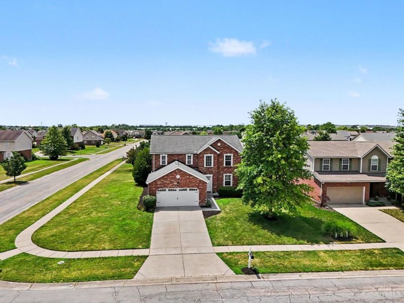 4301 Lighthouse Lane, West Chester, OH 45069 Photo 29
