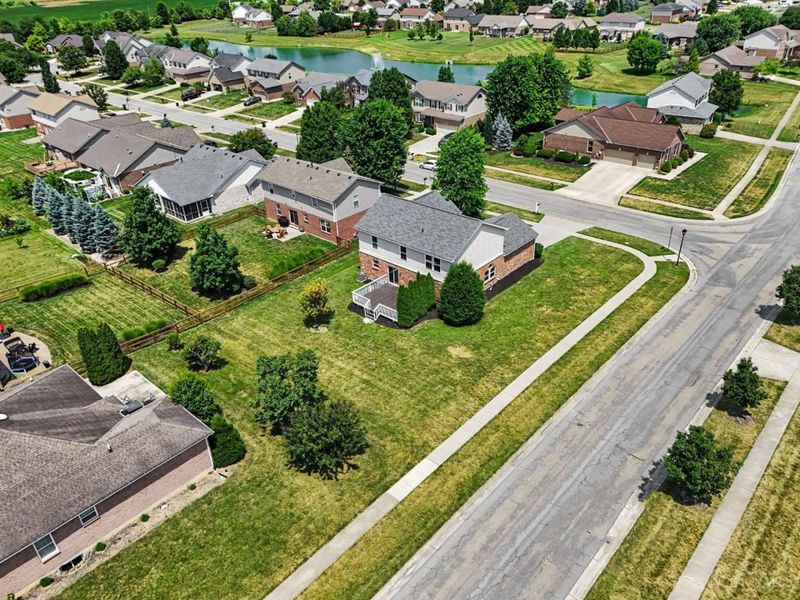 4301 Lighthouse Lane, West Chester, OH 45069 Photo 31