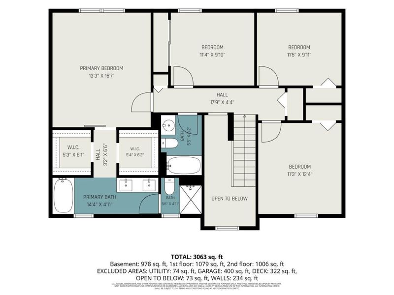 4301 Lighthouse Lane, West Chester, OH 45069 Photo 35