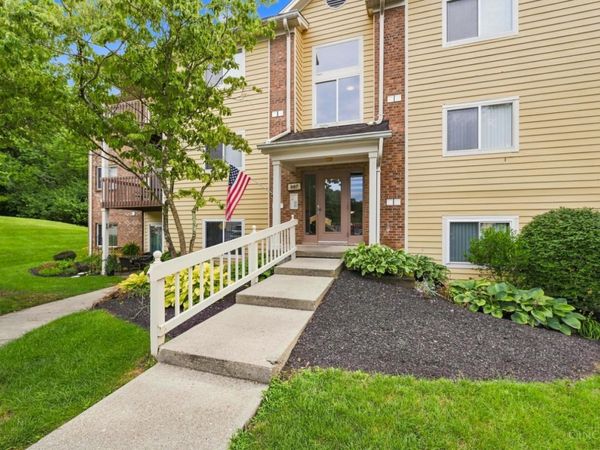 987 Cedar Ridge Drive, Unit 1, Pierce Twp, OH 45245