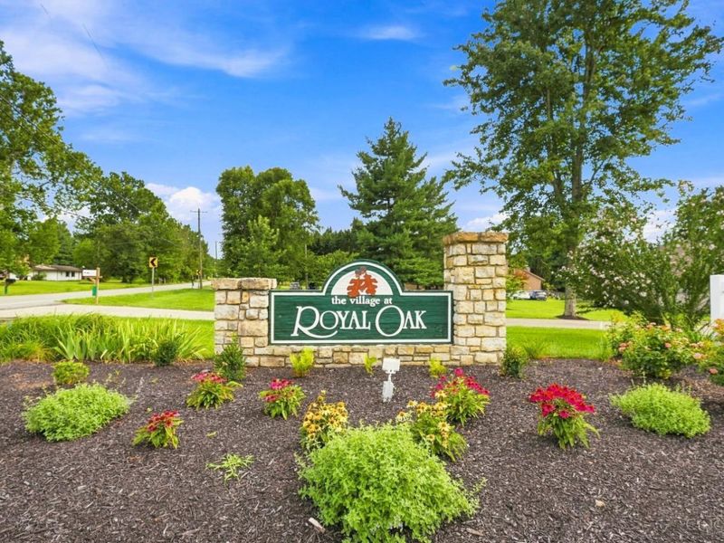 987 Cedar Ridge Drive, Unit 1, Pierce Twp, OH 45245 Photo 21
