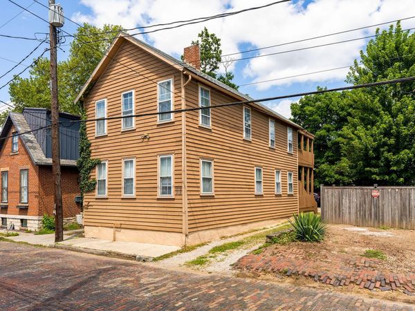 916-918 S Pearl Street , Columbus, OH 43206