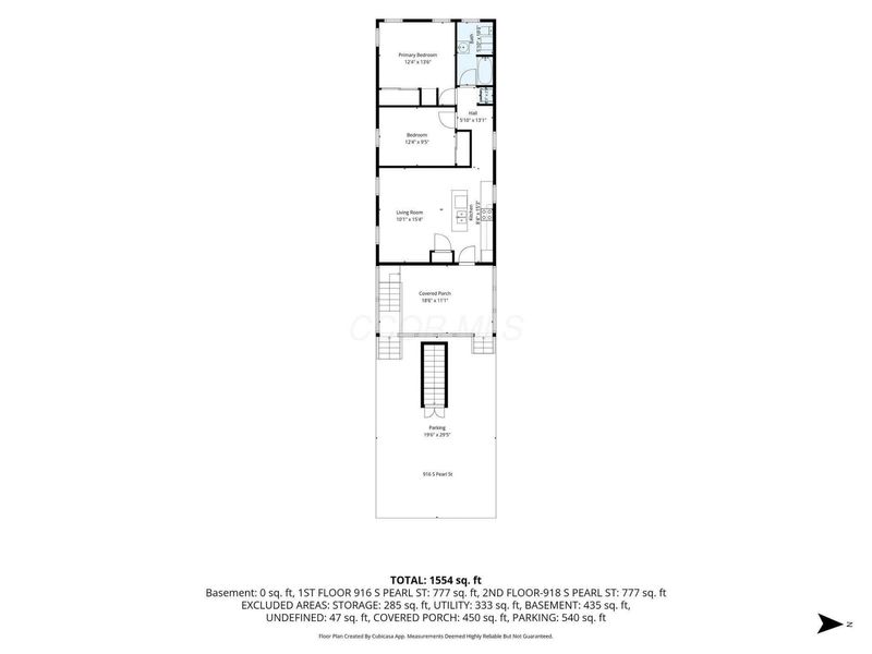 916-918 S Pearl Street, Columbus, OH 43206 Photo 13