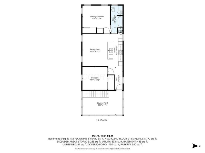 916-918 S Pearl Street, Columbus, OH 43206 Photo 2